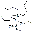 Tetrabutilamonio vandenilio sulfatas