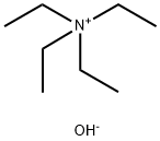 Tetraetilamonio hidroksidas