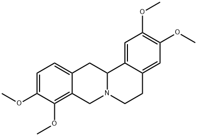 Tetrahidropalmatinas