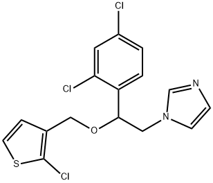Tiokonazolas