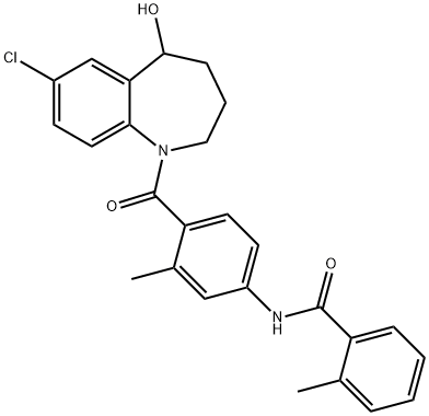 Tolvaptanas