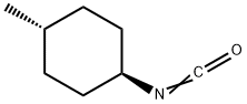 trans-4-metilcikloheksilo izocianatas