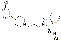 Trazodono hidrochloridas