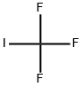 Trifluormetiljodidas