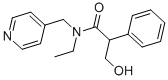 Tropikamidas