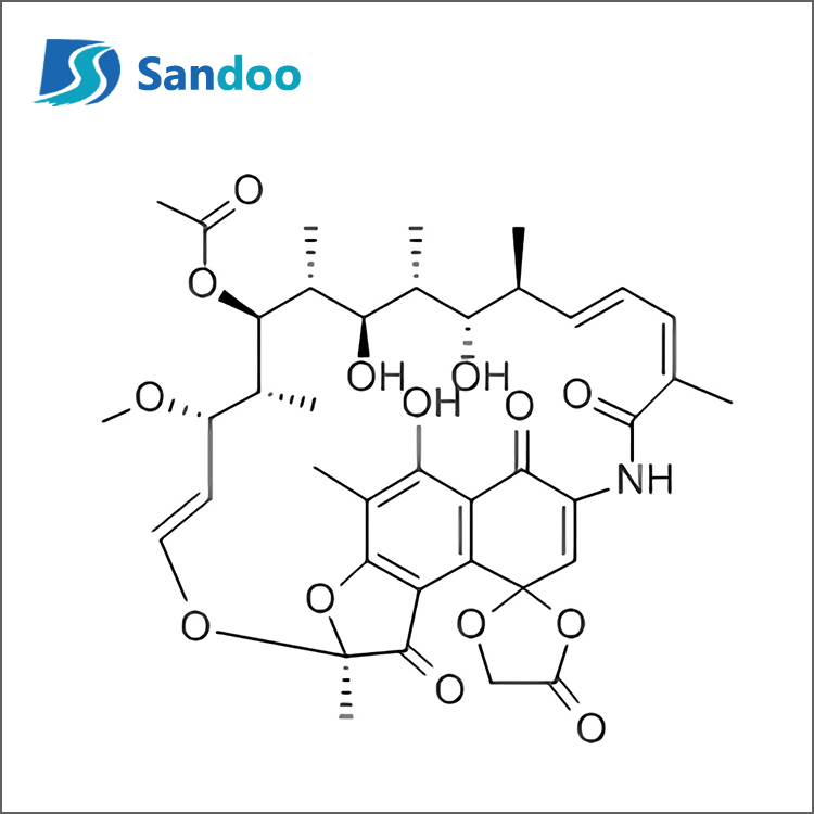 Vankomicino hidrochloridas
