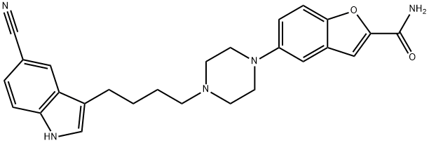 Vilazodonas
