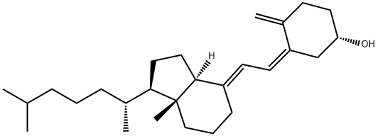 Vitaminas D3