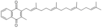 Vitaminas K2