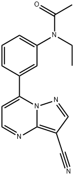 Zaleplonas